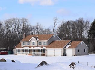 47944 County Road 673, Lawrence, MI 49064