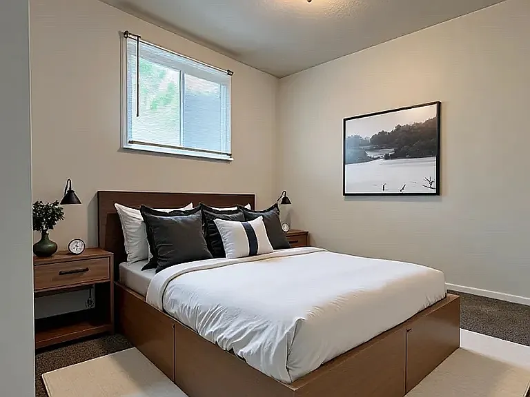 2 bed, 700 sqft, $1,100 — Photo 4