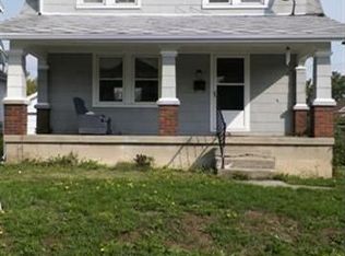 121 Maplelawn Dr, Dayton, OH