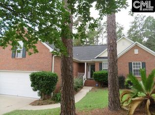 65 Loggerhead Dr, Columbia, SC 29229