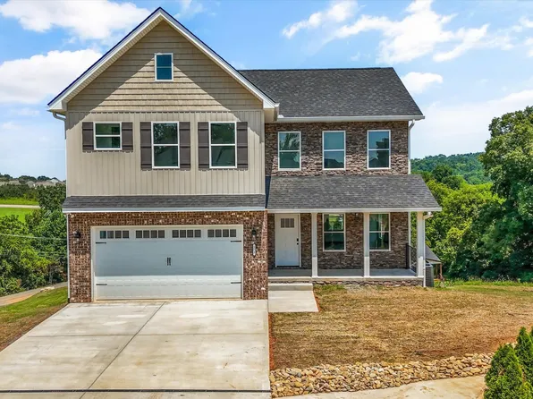 272 Bluff Shadows Ln Lot 29, Seymour, TN 37865