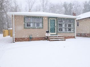 2915 Torrington Ave, Parma, OH 44134