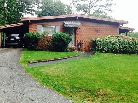 Atlantan Apartments Birmingham Al Zillow