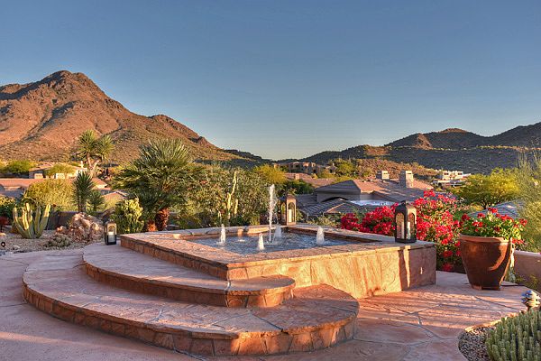 Quail Ridge - 1