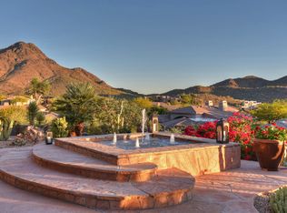 11151 E De La O Rd, Scottsdale, AZ 85255