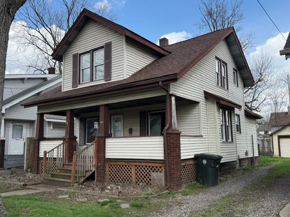 845 Homewood Ave SE, Warren, OH 44484