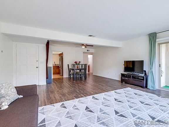 5th image of 6852 Hyde Park Dr Unit A