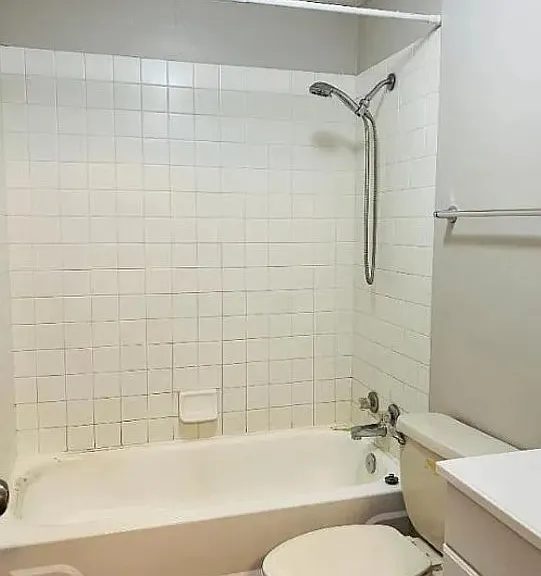 4814 Polk St #1A — Photo 4