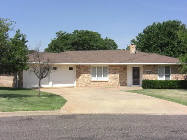 206 S Floydada St, Plainview, TX 79072