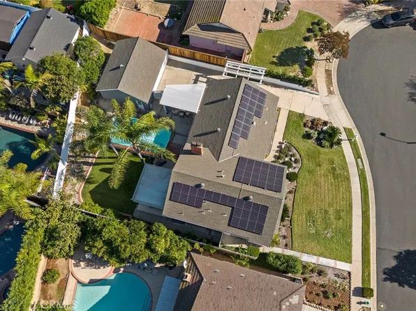 1234 Birchcrest Ave, Brea, CA 92821