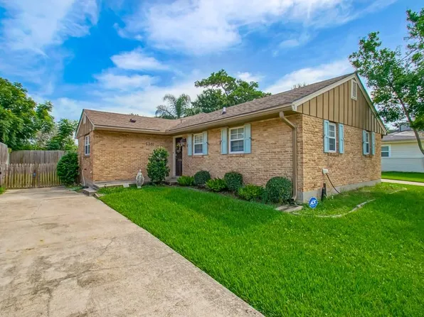 6301 Ruth St, Metairie, LA 70003