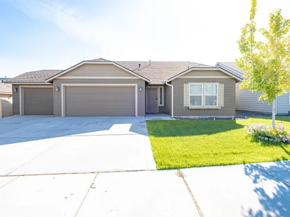 (undisclosed Address), Richland, WA 99352