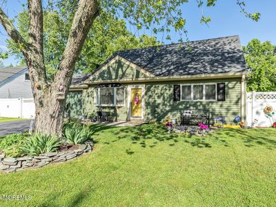 7 Monterey Drive, Hazlet, NJ, 07730