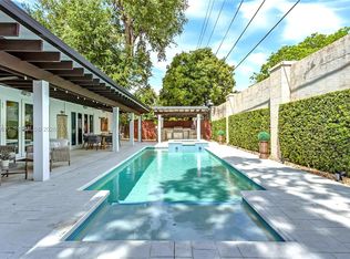 Bay Heights 1st Addn, Miami, FL 33133