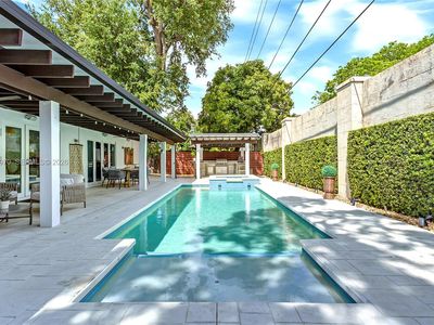95 W Shore Dr, Miami, FL, 33133