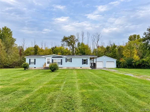 4025 Carpenter Rd, Verona, NY 13478
