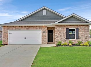 12857 Golden Hay Cir, Madison, AL 35756