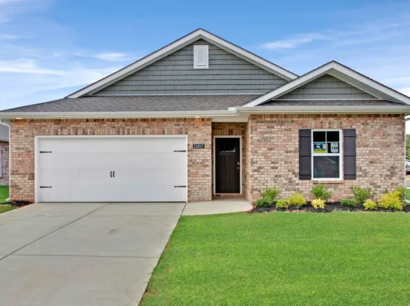 12857 Golden Hay Cir, Madison, AL 35756