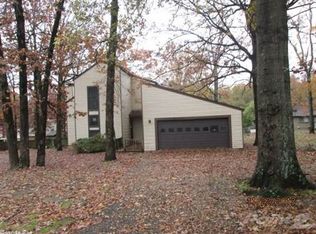 6 Tara Ridge Cv, Jacksonville, AR 72076