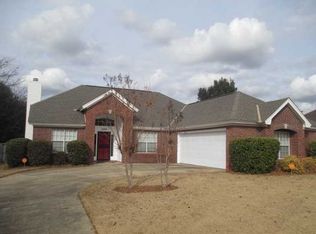 6905 Cherry Creek Dr, Montgomery, AL 36117