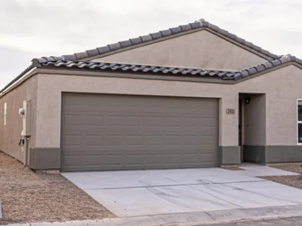 2440 Tapatio Dr, Bullhead City, AZ 86442