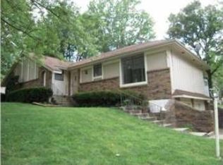 6742 NW Hilldale Dr, Kansas City, MO 64151