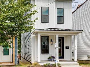 2318 R St, Richmond, VA 23223