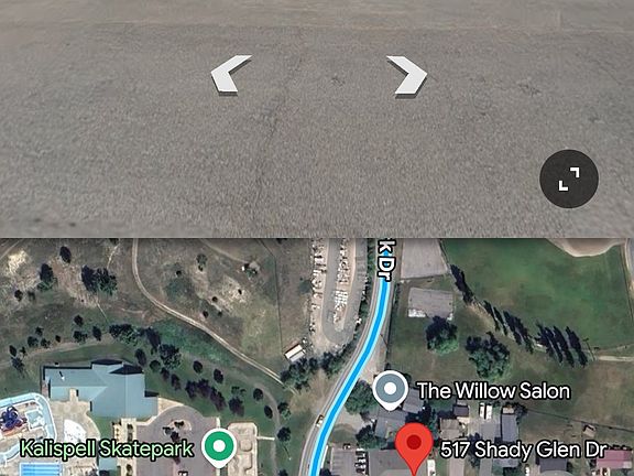 2nd image of 517 Shady Glen Dr #202