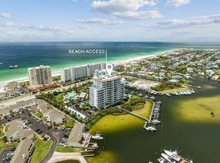 725 Gulf Shore Dr UNIT 902A, Destin, FL 32541