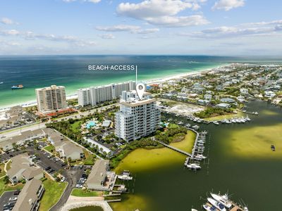 725 Gulf Shore Dr UNIT 902A, Destin, FL, 32541