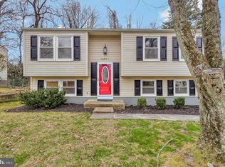 6307 Willow Way, Clinton, MD 20735