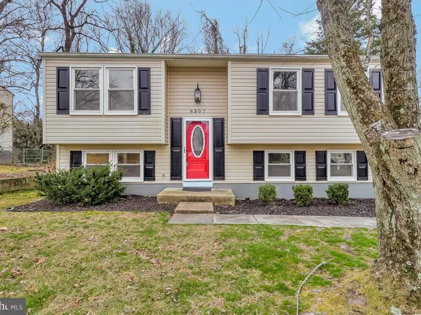6307 Willow Way, Clinton, MD 20735