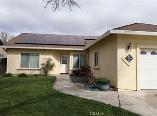 1890 North St, Corning, CA 96021
