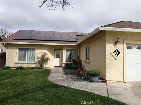 1890 North St, Corning, CA 96021