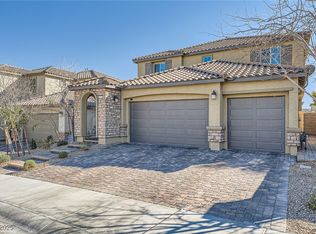 10173 Skye Saddle Ave, Las Vegas, NV 89166