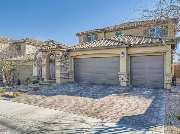 10173 Skye Saddle Ave, Las Vegas, NV 89166