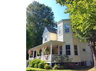 42 Hancock St, Bar Harbor, ME 04609