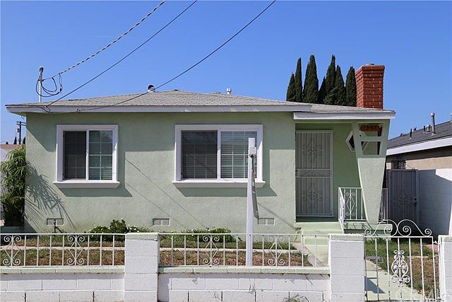 1st image of 1257 McDonald Ave