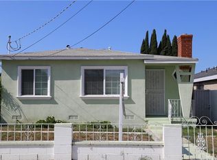 1257 McDonald Ave, Wilmington, CA 90744