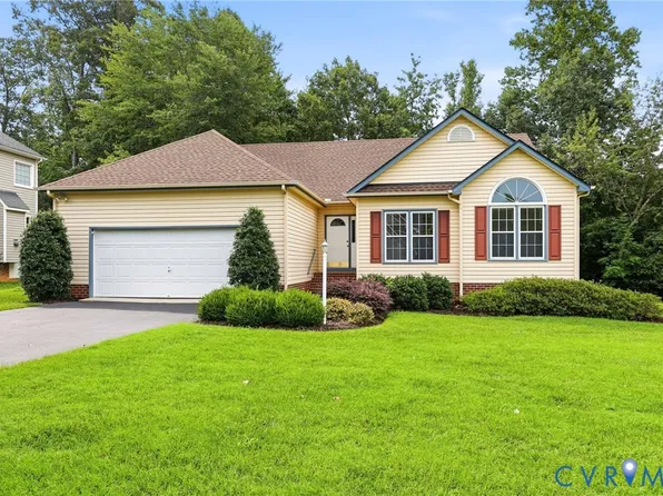 11811 Hardwood Dr, Midlothian, VA 23114
