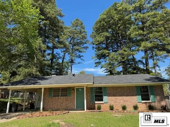 108 Roxanna Dr, West Monroe, LA 71291