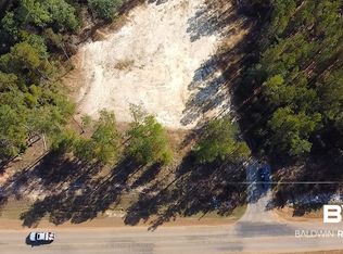 26464 County Road 87, Robertsdale, AL 36567