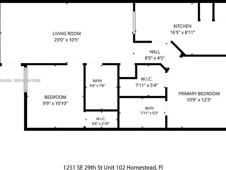 1251 SE 29th St #10226 — Photo 11