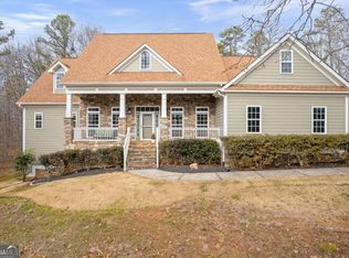17 Blacksmith Ln NW, Cartersville, GA