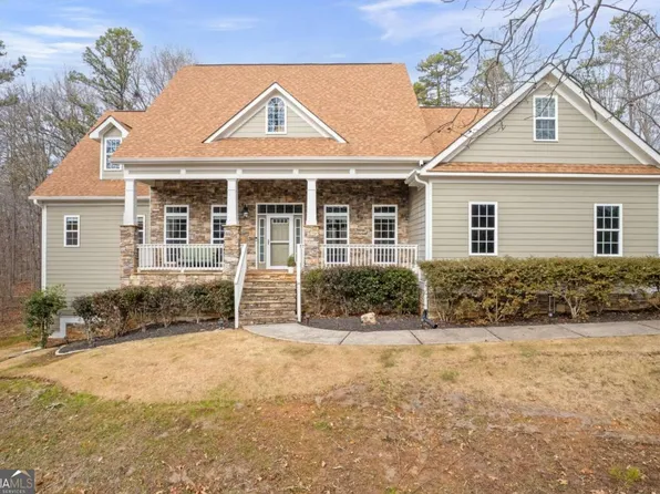 17 Blacksmith Ln NW, Cartersville, GA 30120