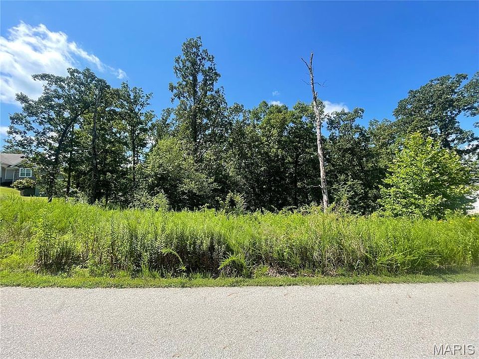 2nd image of 0 Timberlake Trails Subdivision Lot 31