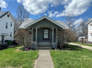 5040 E 88th St, Garfield Heights, OH