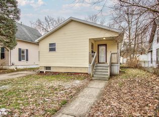 1503 Deyo St, Jackson, MI 49203