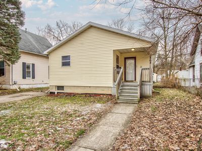 1503 Deyo St, Jackson, MI, 49203