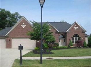 5177 Butternut Ridge Dr, Independence, OH 44131